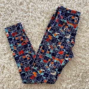 Leggings by LuLaRoe